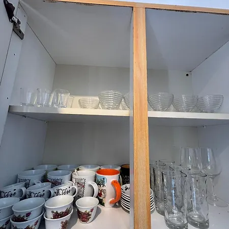 Apartman Kyblue Management - 2br Steps From Harbour